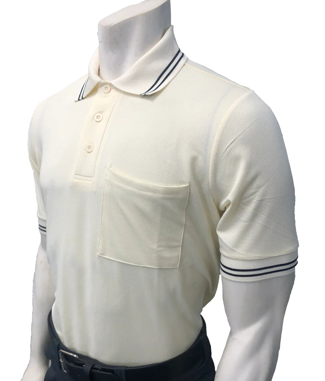 Smitty High Performance "BODY FLEX" Style Short Sleeve Umpire Shirts - BBS307