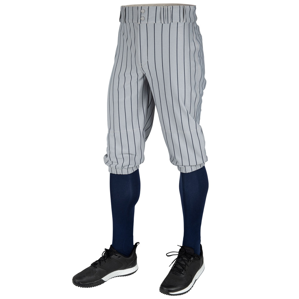 Champro Triple Crown 2.0 Knicker Pinstripe Pants