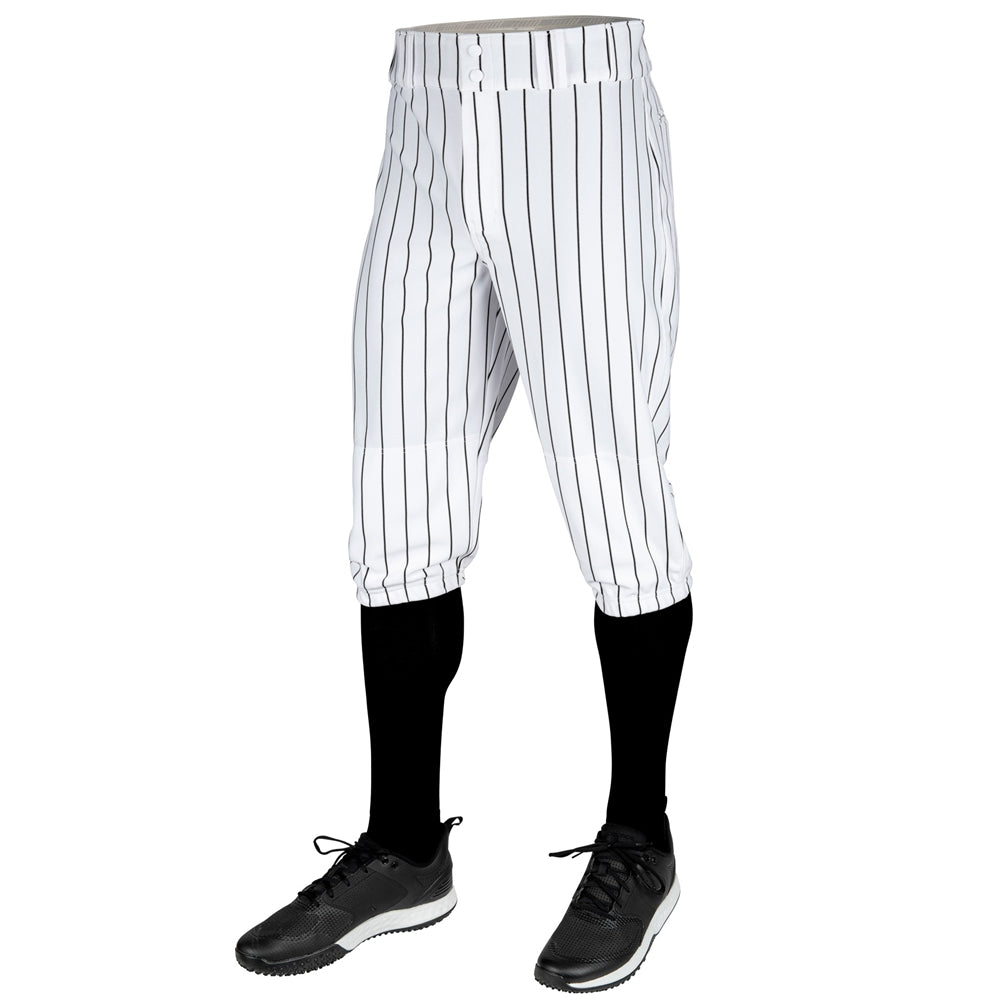 Champro Triple Crown 2.0 Knicker Pinstripe Pants