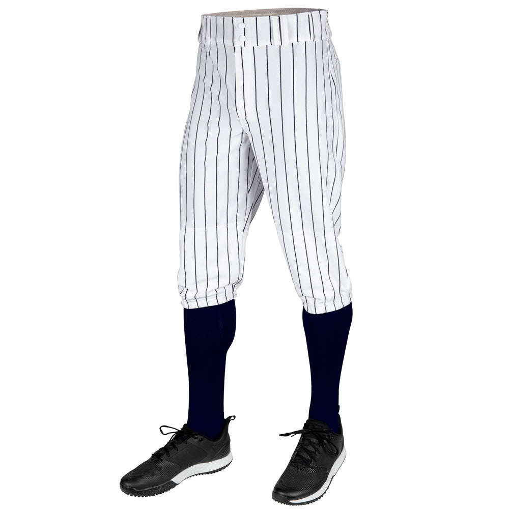 Champro Triple Crown 2.0 Knicker Pinstripe Pants