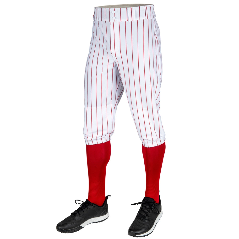 Champro Triple Crown 2.0 Knicker Pinstripe Pants