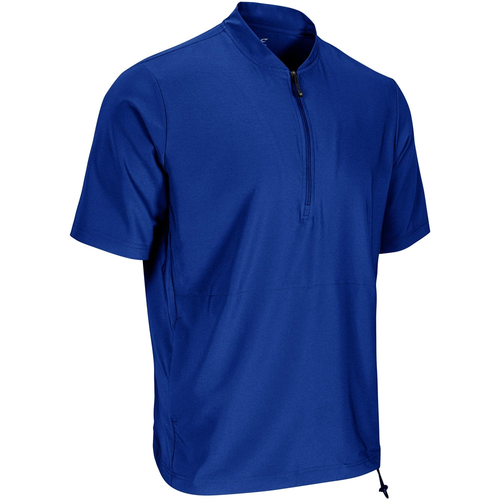 Champro Woven Warmup Jackets - BSJ200