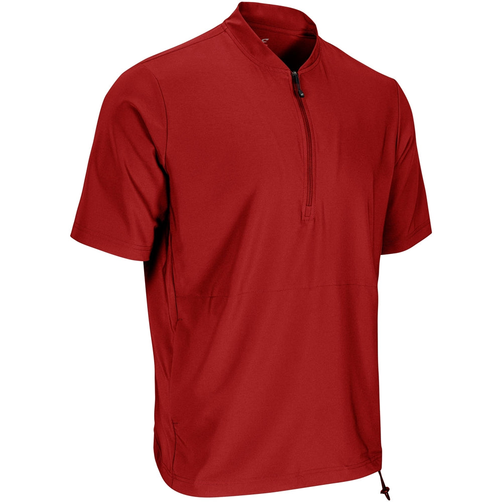 Champro Woven Warmup Jackets - BSJ200
