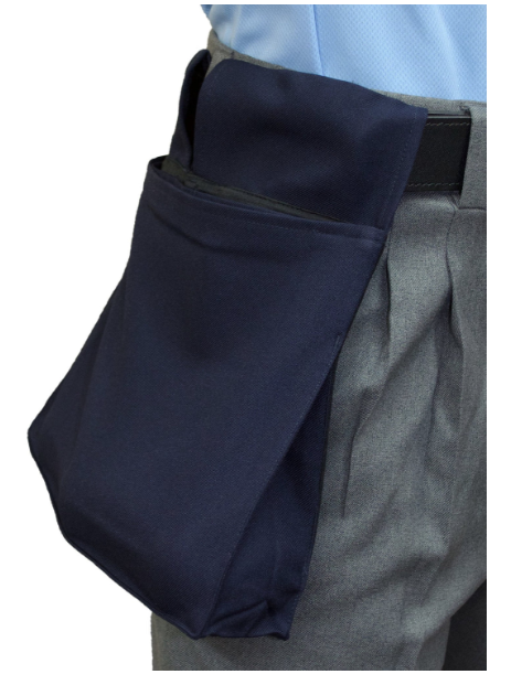 Smitty - BBS383 Deluxe Ball Bag w/ Expandable Insert