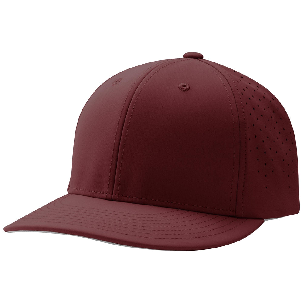 Champro HC-1 Flexfit Perforated Performance Hat - Solids