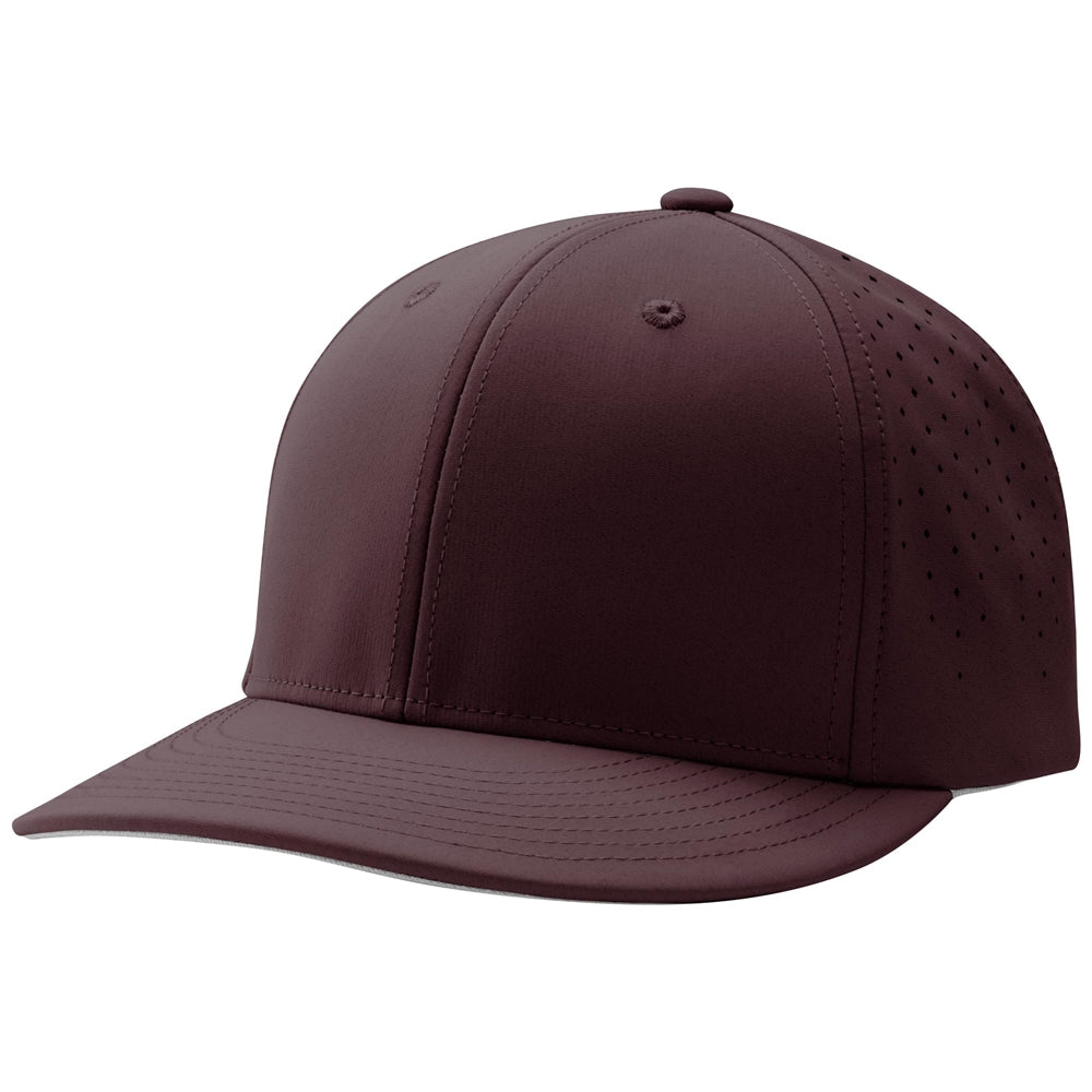 Champro HC-1 Flexfit Perforated Performance Hat - Solids