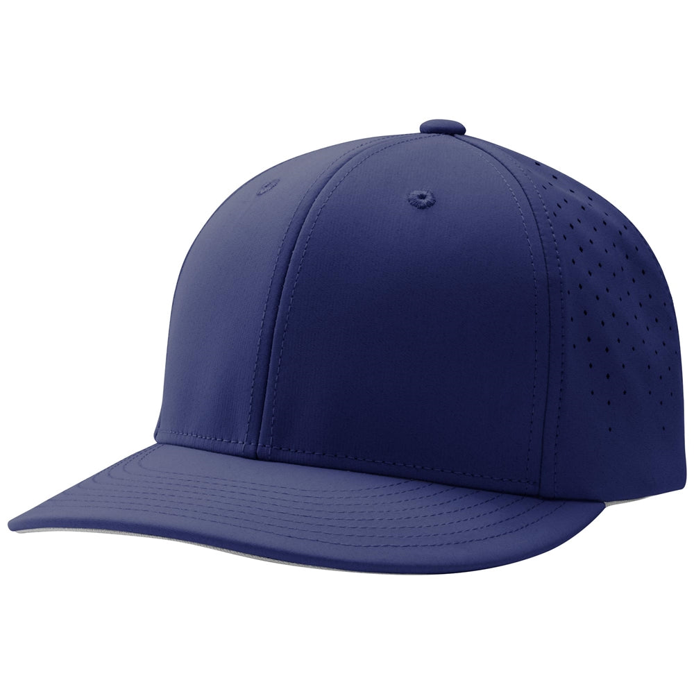 Champro HC-1 Flexfit Perforated Performance Hat - Solids