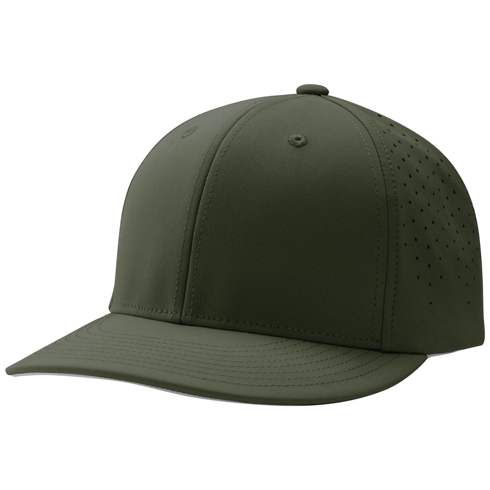 Champro HC-1 Flexfit Perforated Performance Hat - Solids