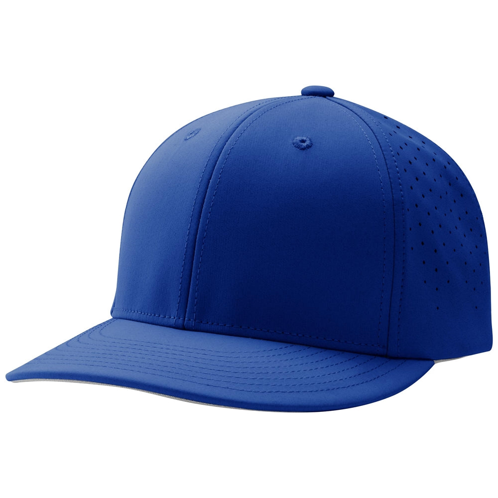 Champro HC-1 Flexfit Perforated Performance Hat - Solids