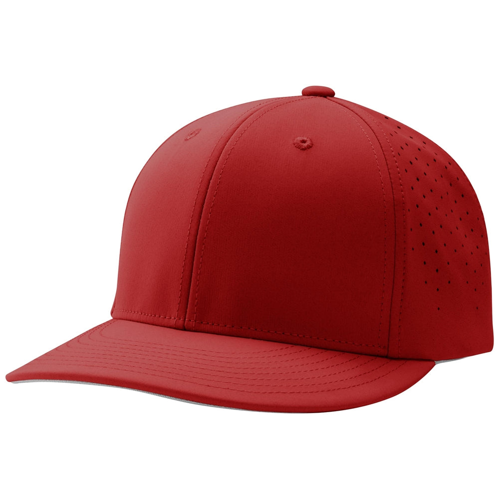 Champro HC-1 Flexfit Perforated Performance Hat - Solids