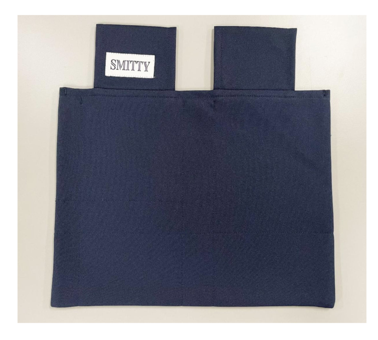Smitty - BBS363 Oversized Softball Ball Bags