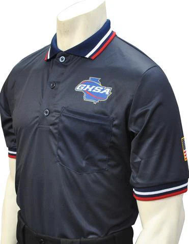 Smitty "Made in USA" - Short Sleeve Baseball Shirt - USA300GA