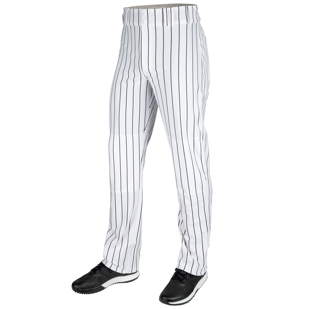 Champro Triple Crown 2.0 Open Bottom Pinstripe Pants