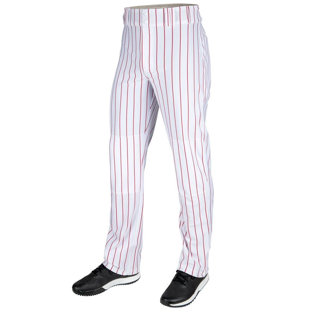 Champro Triple Crown 2.0 Open Bottom Pinstripe Pants