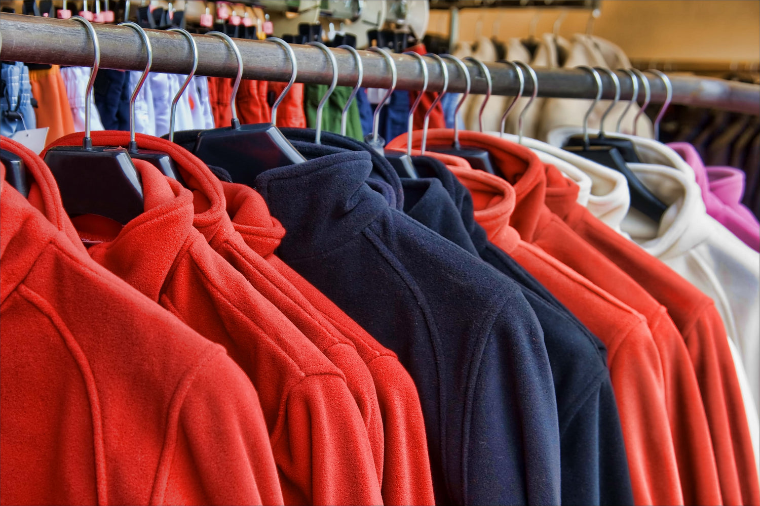 Outerwear