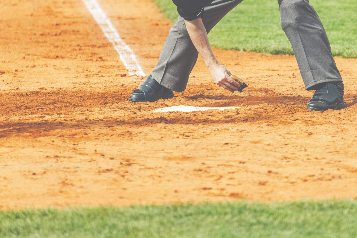 Umpire and Referee