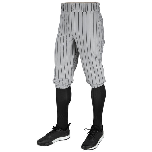 Champro Triple Crown 2.0 Knicker Pinstripe Pants