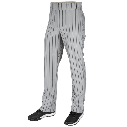 Champro Triple Crown 2.0 Open Bottom Pinstripe Pants