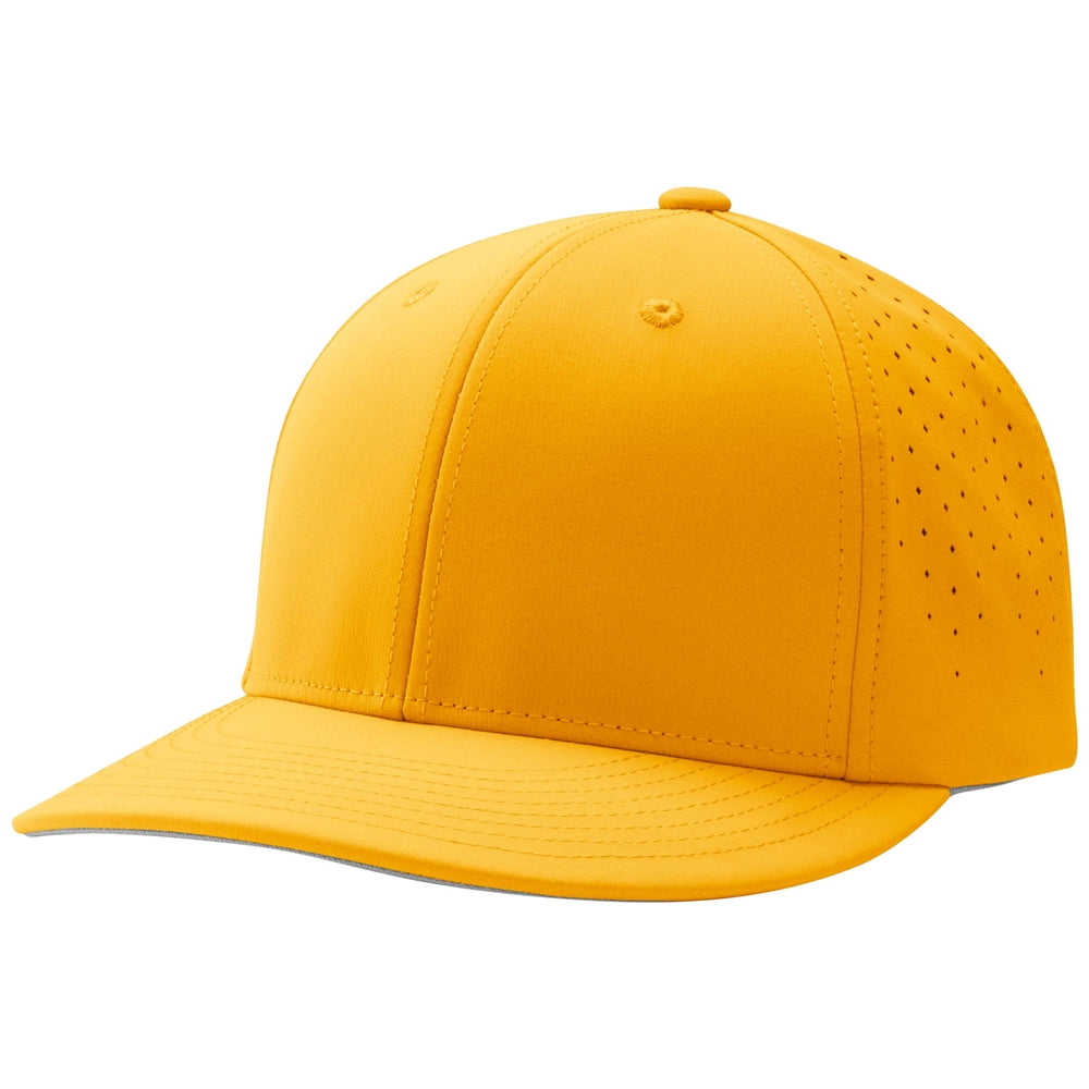Champro HC-1 Flexfit Perforated Performance Hat - Solids