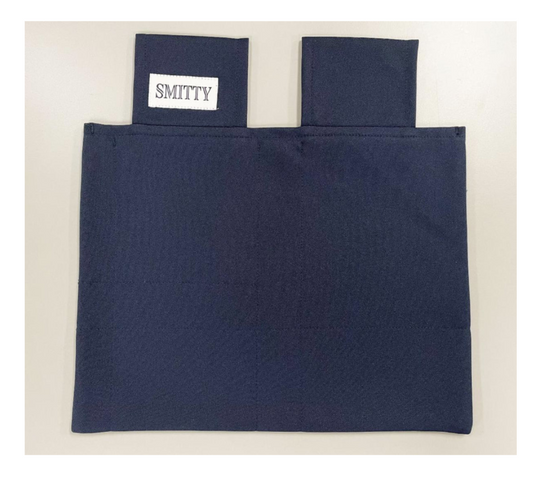 Smitty - BBS363 Oversized Softball Ball Bags