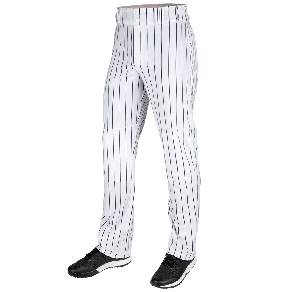 Champro Triple Crown 2.0 Open Bottom Pinstripe Pants