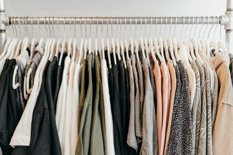 A Living Foundation: How a Quality Wardrobe Grows Alongside You