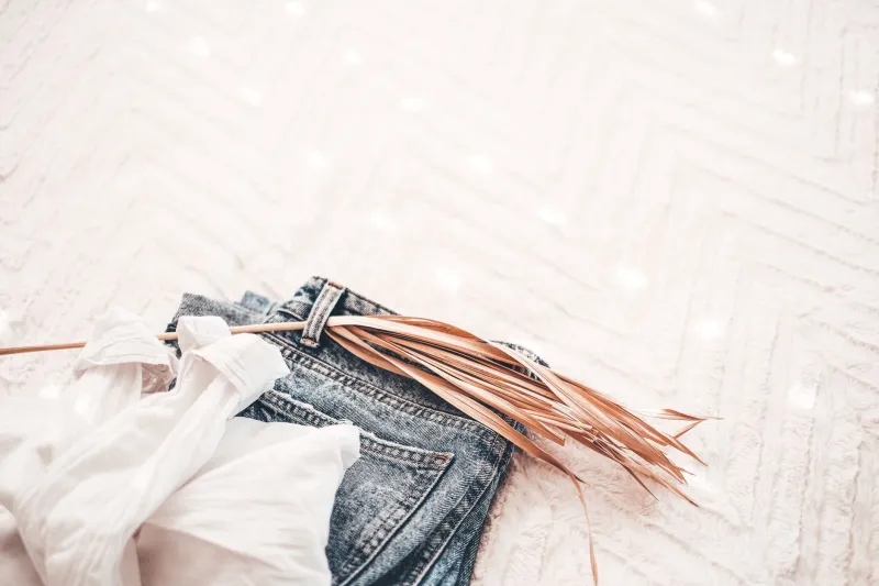 Four Times a Year: A Seasonal Wardrobe Audit System That Actually Works