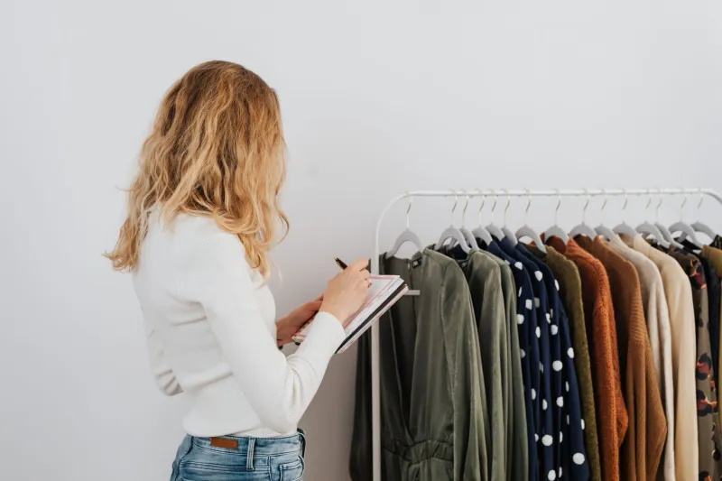 Full Visibility, Full Control: The Case for a Complete Closet Inventory
