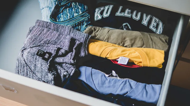 Six Months to a Wardrobe That Works: A Methodical Guide to Rebuilding What You Wear