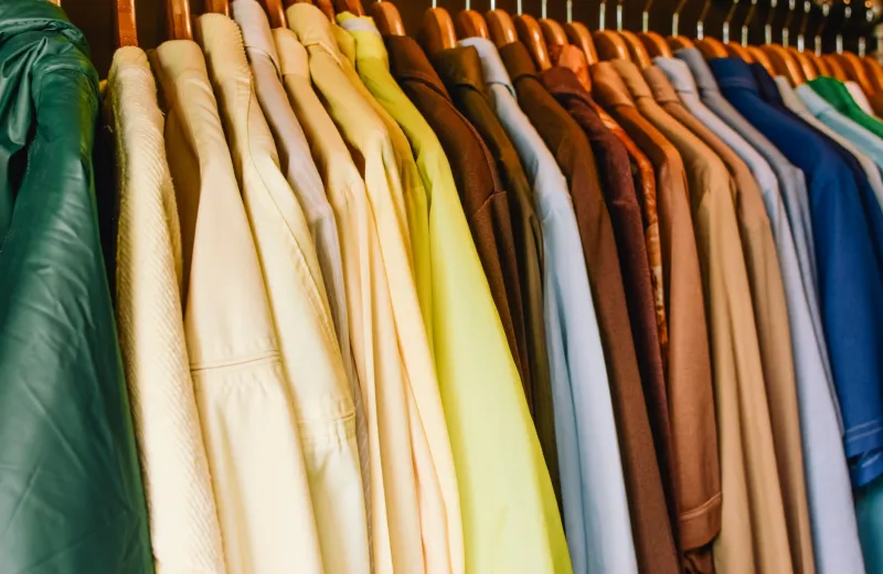 What Your Wardrobe Already Knows: A Systematic Audit for Smarter Dressing