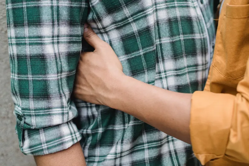 What Fabric Weight Actually Tells You About the Clothes You Buy