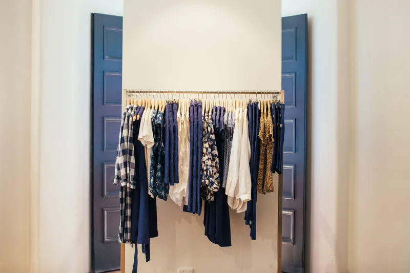 What Gets Worn Stays: Using Frequency Data to Build a Wardrobe That Earns Its Keep